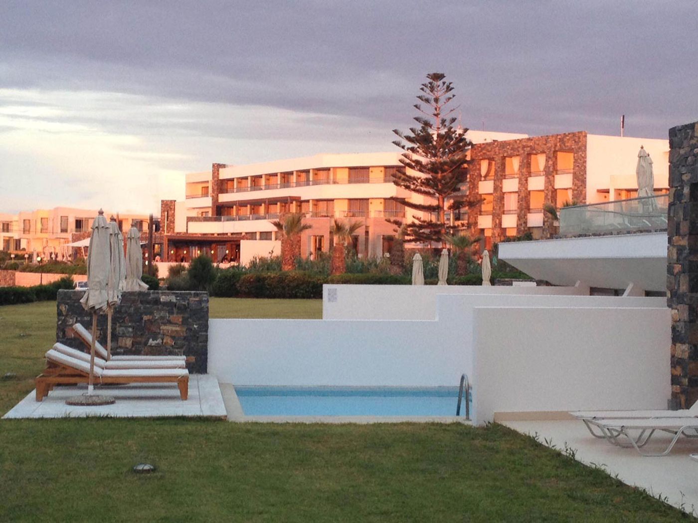 The-Island-Hotel---Adults-Only-General-view-27