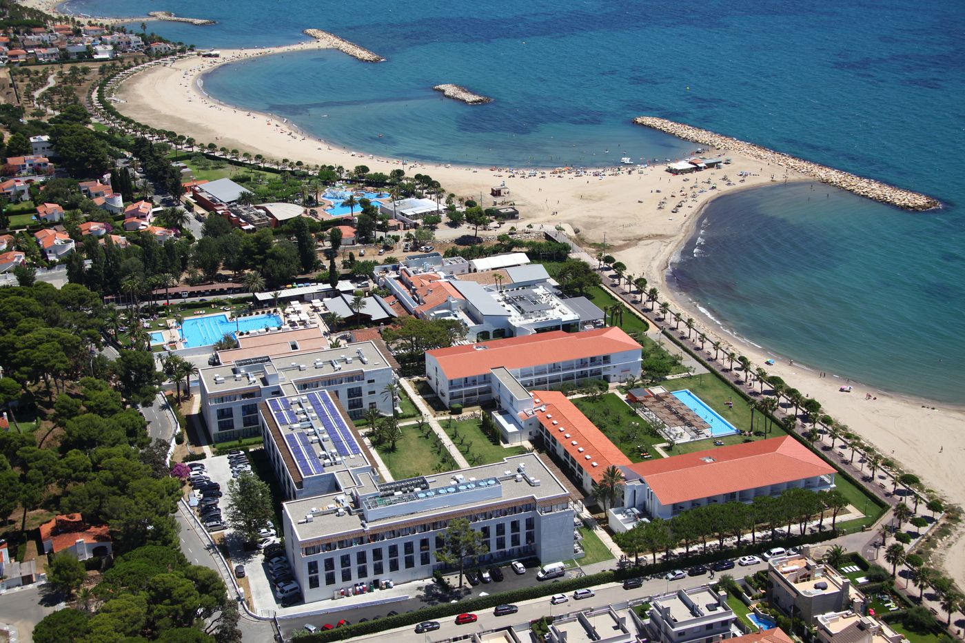 Estival-El-Dorado-Playa-General-view-8