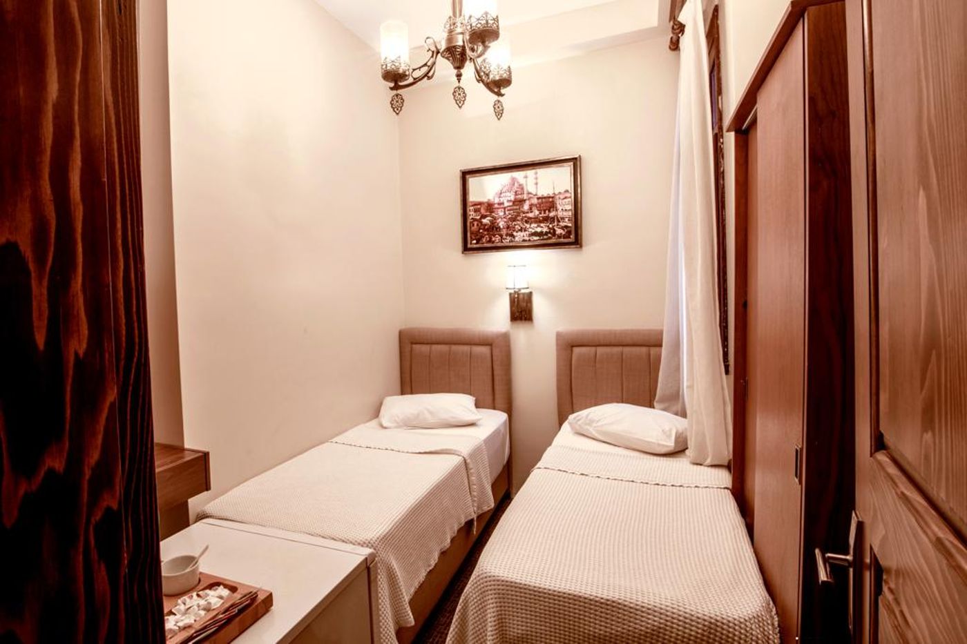 Nan Hotel-Turkey-Istanbul-Room-8