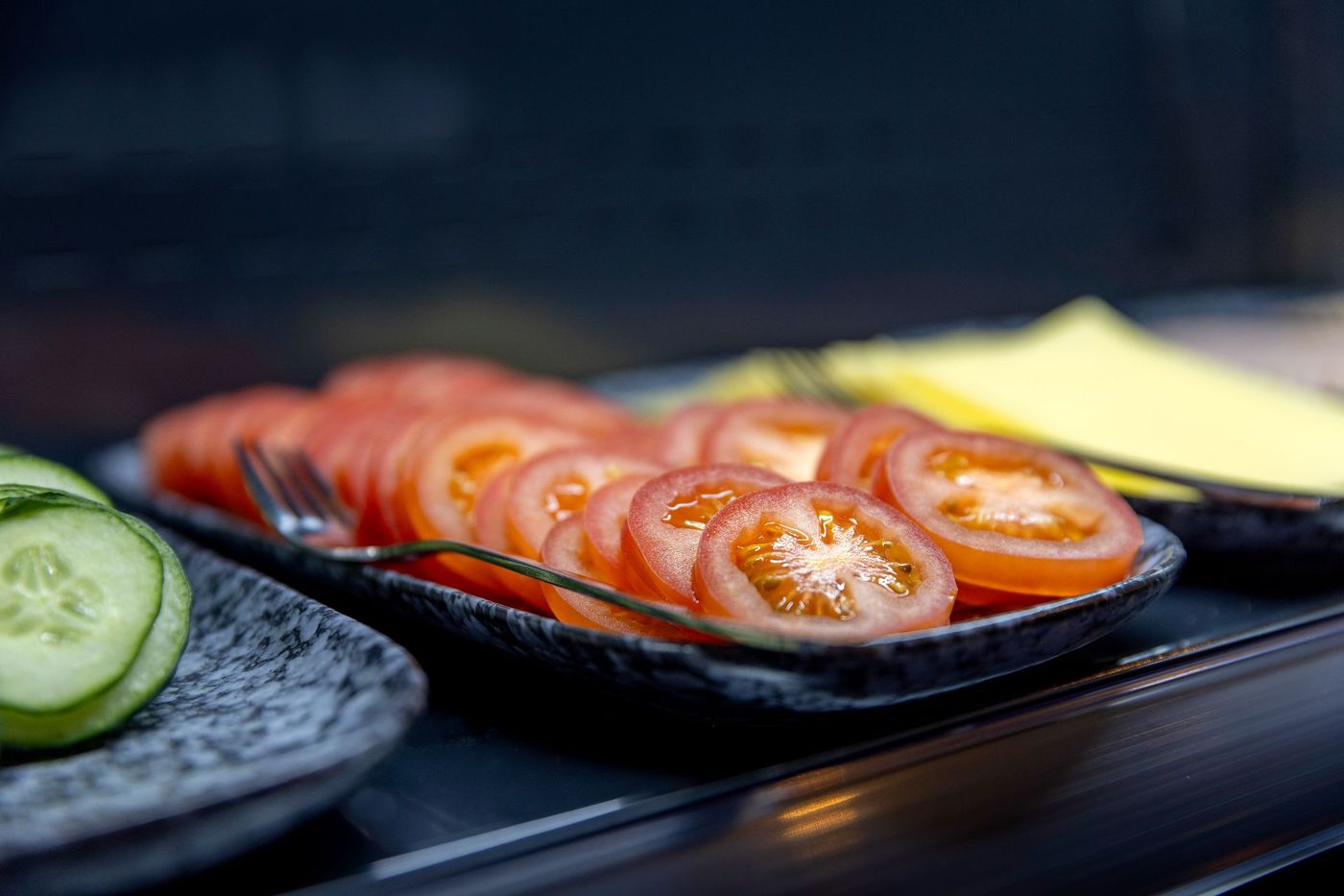 Tourist Inn Budget Hotel-Netherlands-AMSTERDAM -General view-9