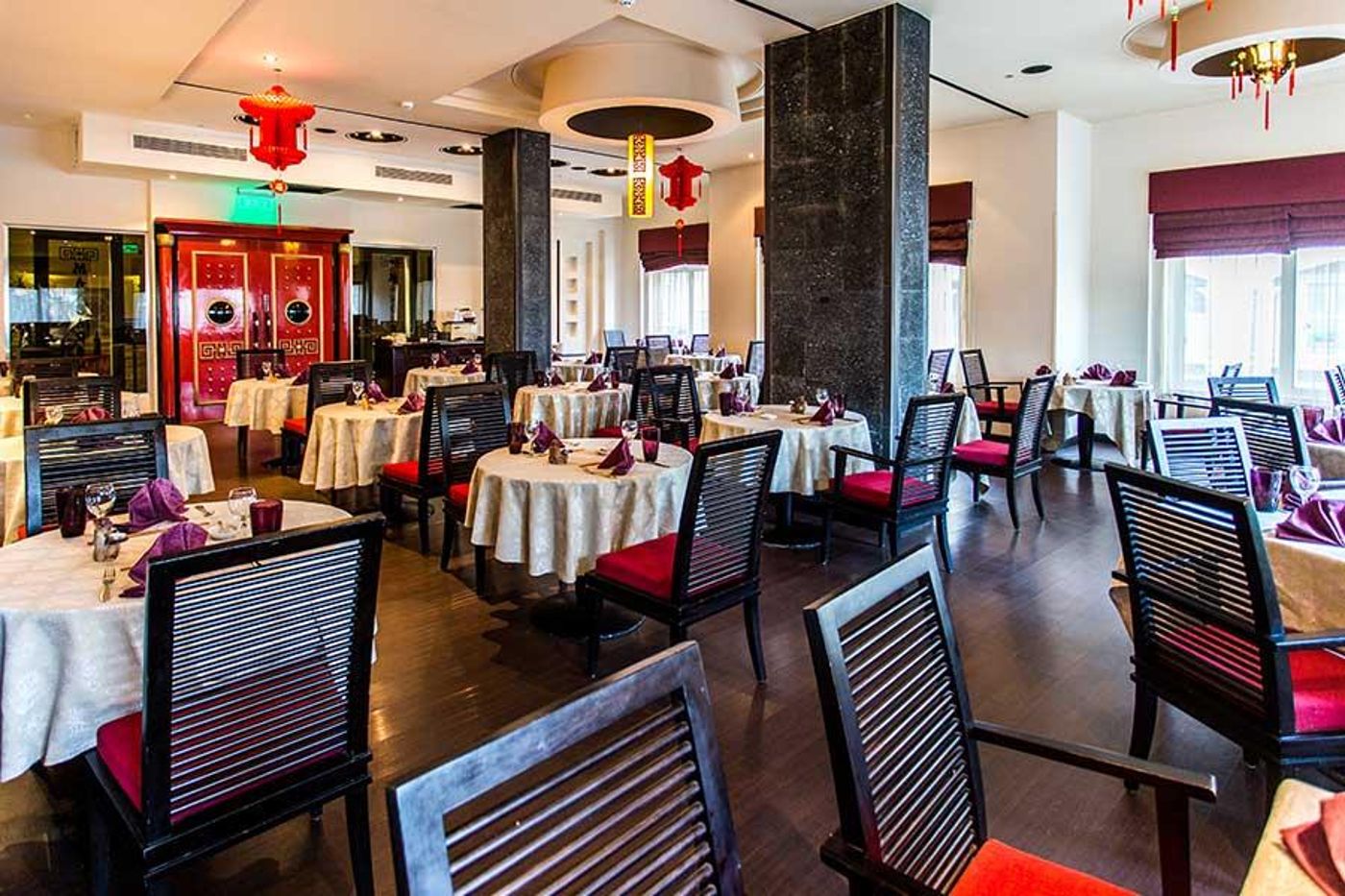 Premier Le Reve Hotel And Spa - Adults Only