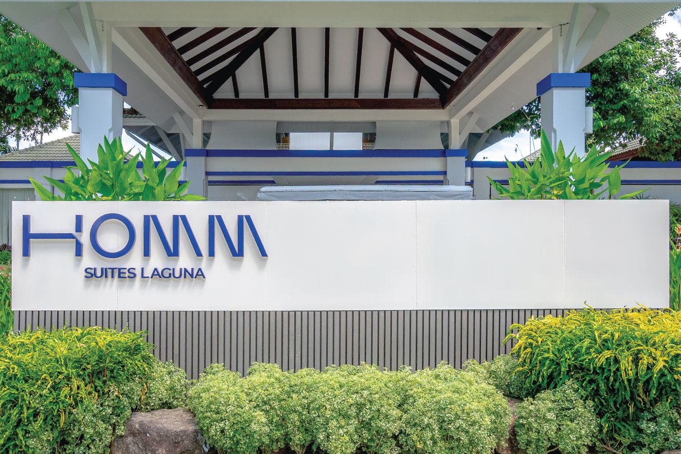 HOMM Suites Laguna – a brand of Banyan Group-Thailand-Phuket-General view-2