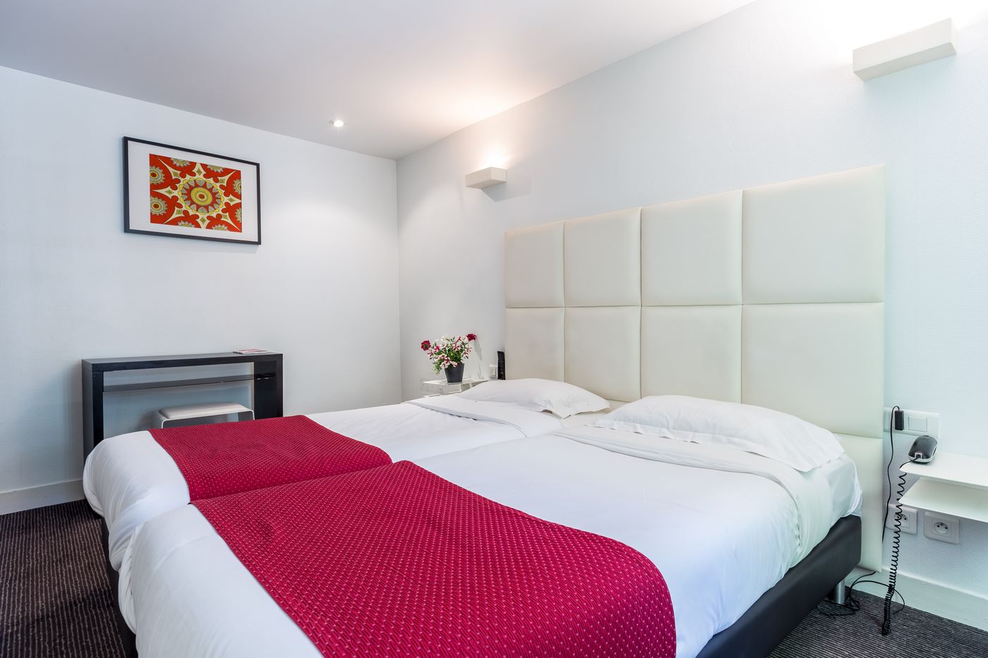 The-Originals-City--Hotel-Lecourbe--Paris-Room-18