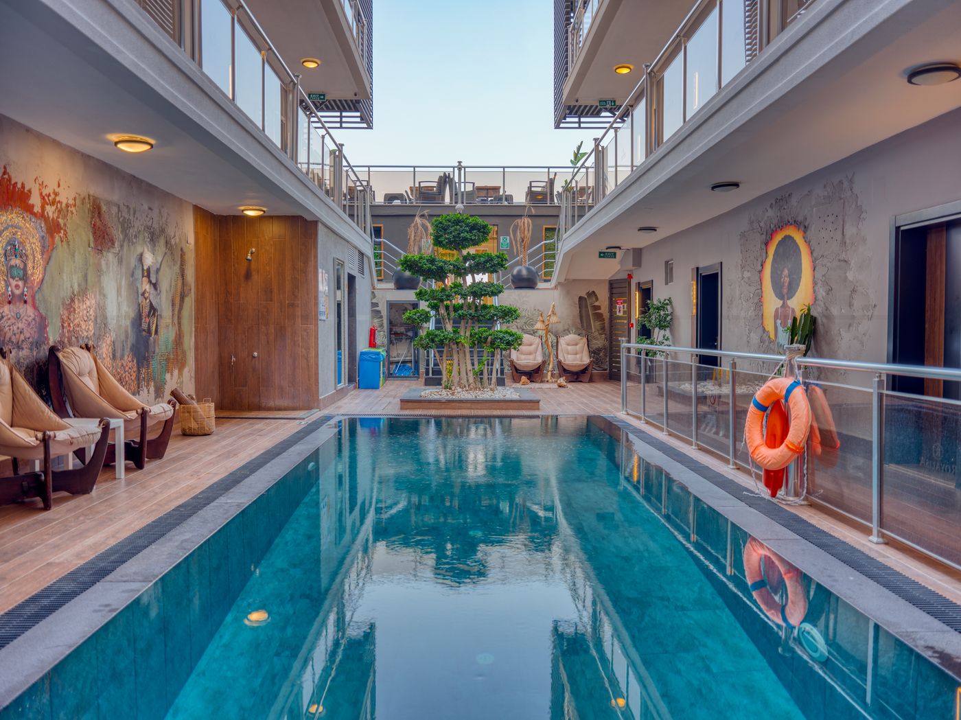 Royalisa Palmiye Beach Hotel - Adults Only