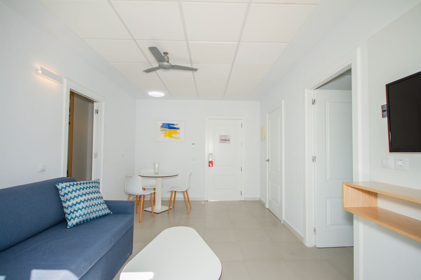 Servatur-Terrazamar---Sun-Suites-Room-34