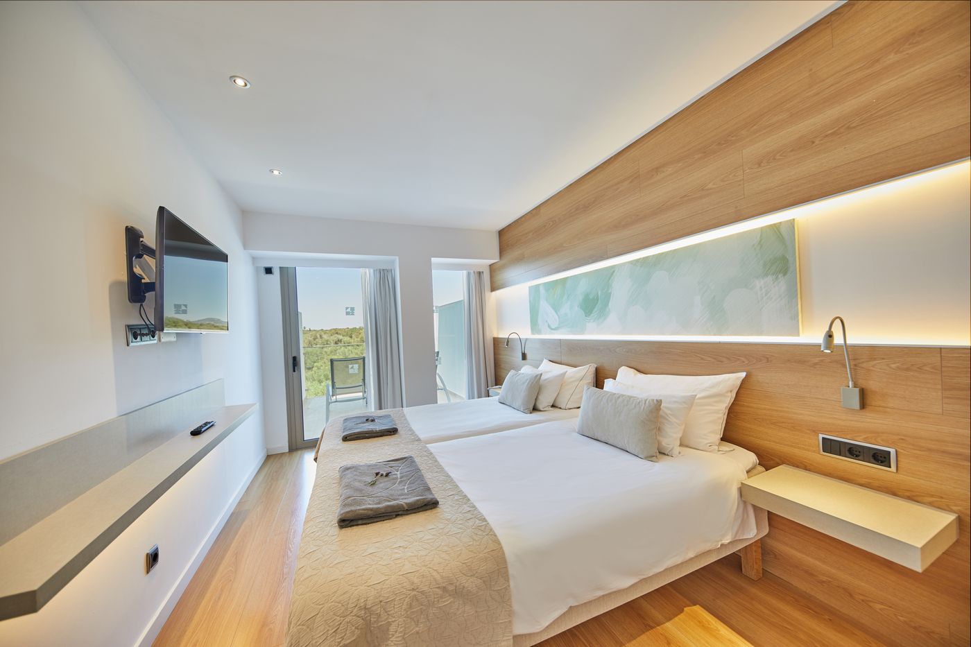 Monsuau Cala D´Or Boutique Hotel - Adults Only