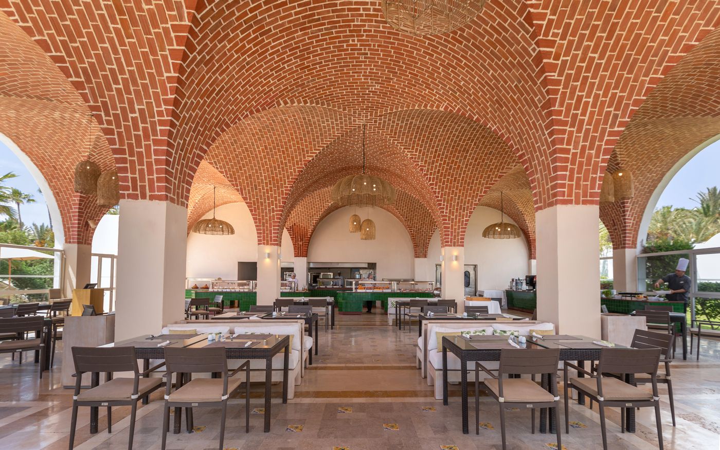 Steigenberger Marhaba Thalasso 31.07