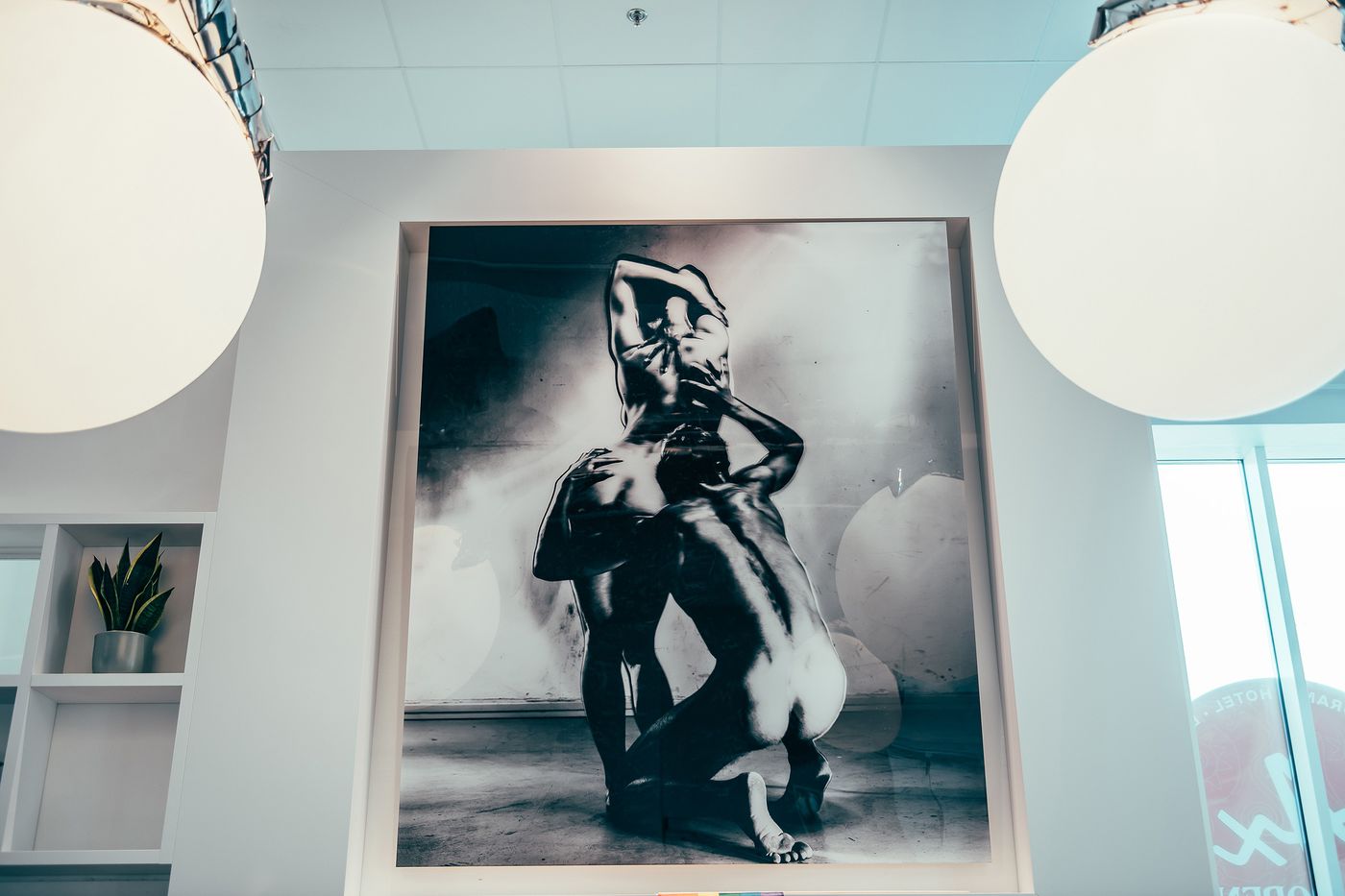 Hotel AX-Finland-Helsinki-Lobby-4