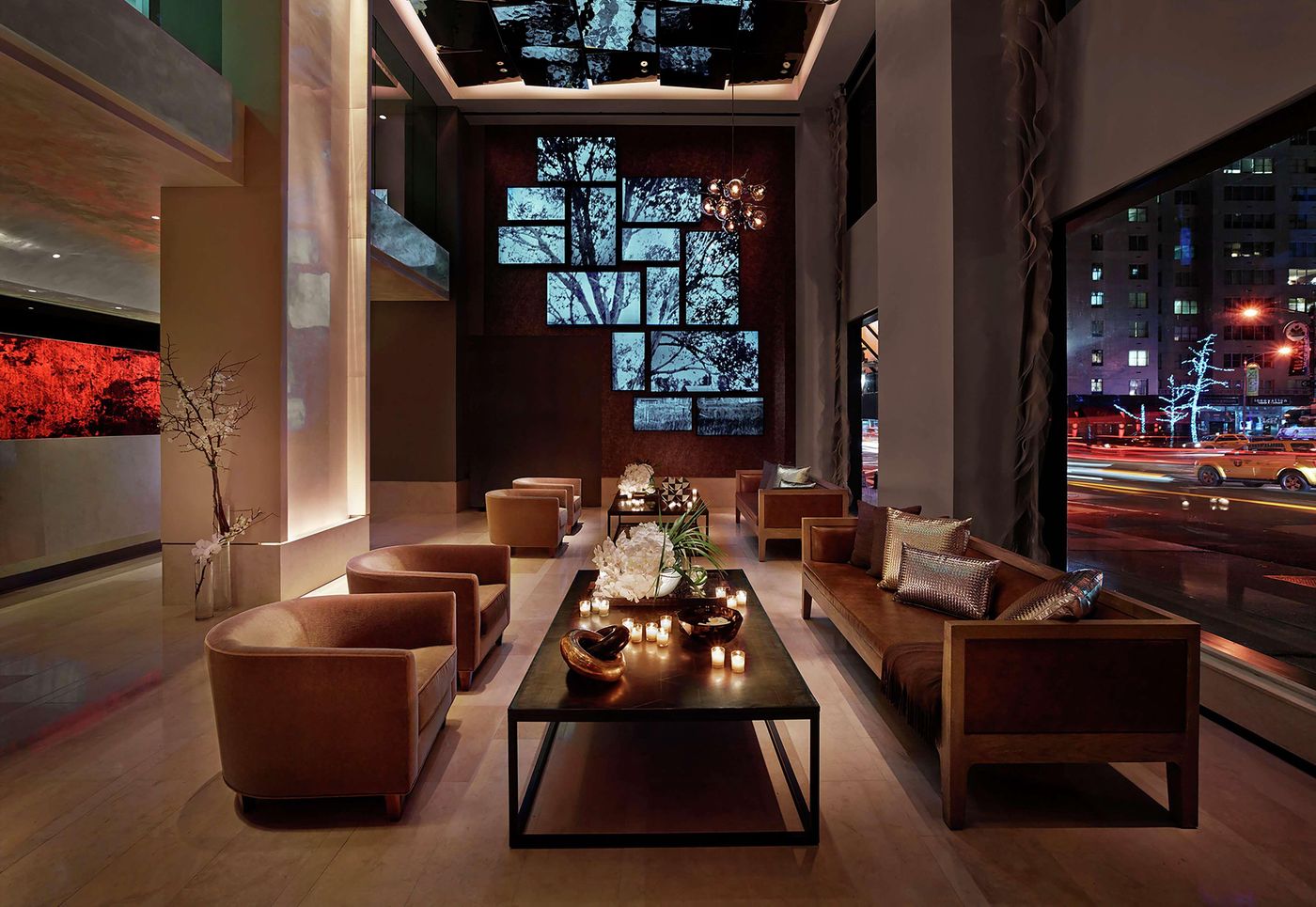 Hilton Club The Quin New York - United States - New York - Lobby - 1