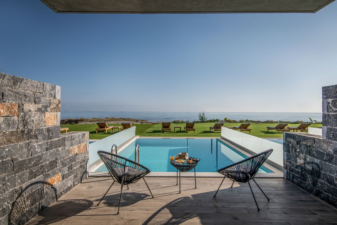 Crete Resort Seaside Suites - Adults Only