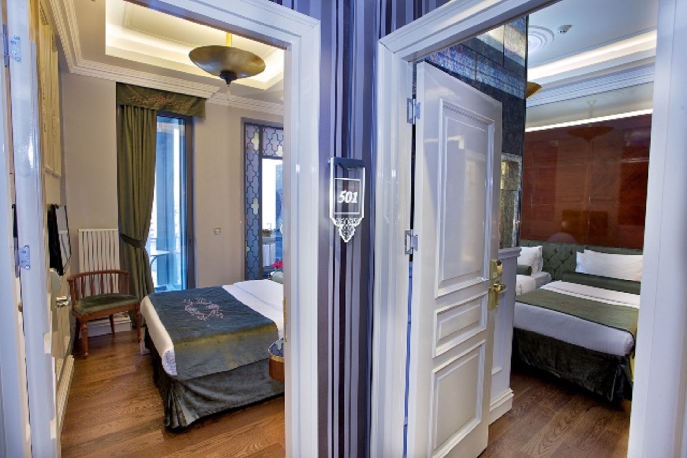 Taksim-Star-Room-13