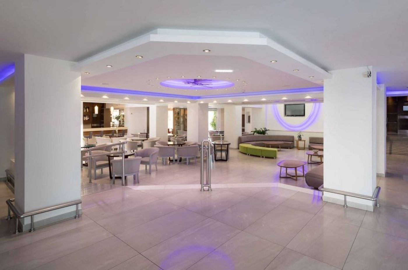 Tasia Maris Beach & Spa - Adults Only