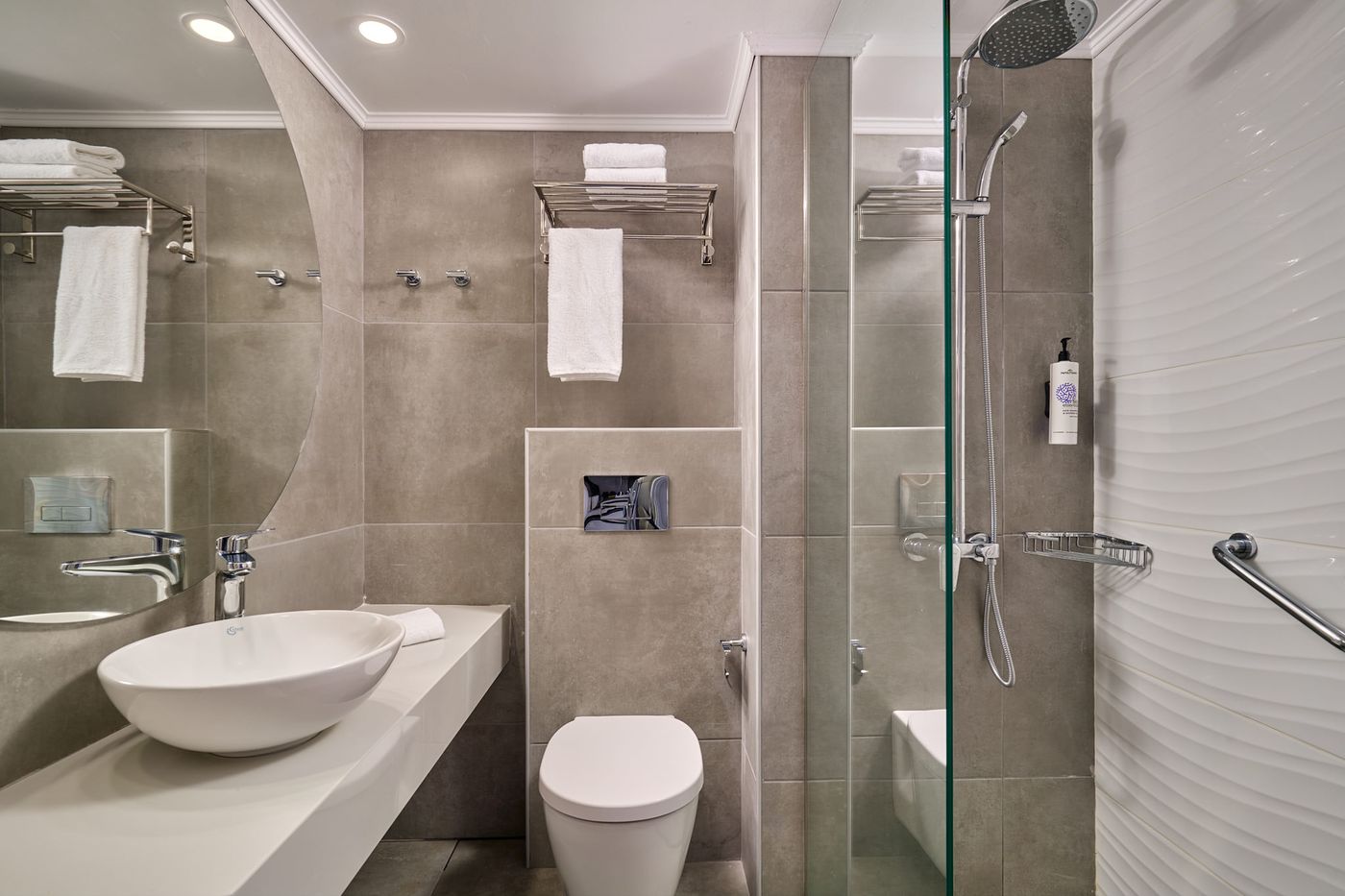 Blue Sea Beach Resort