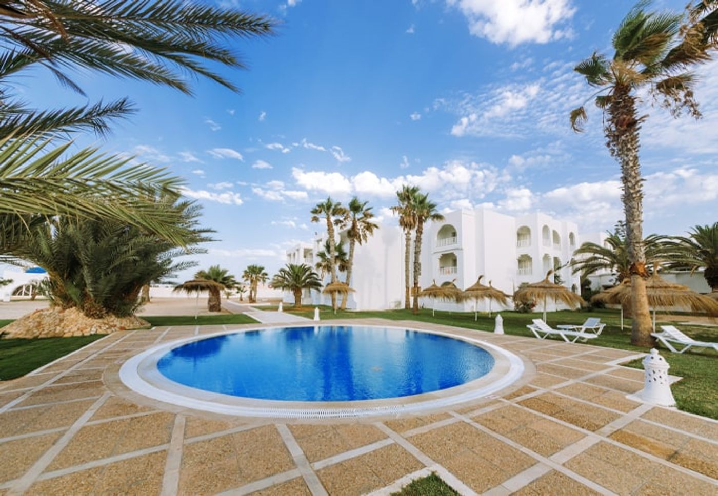 Djerba Golf Resort & Spa