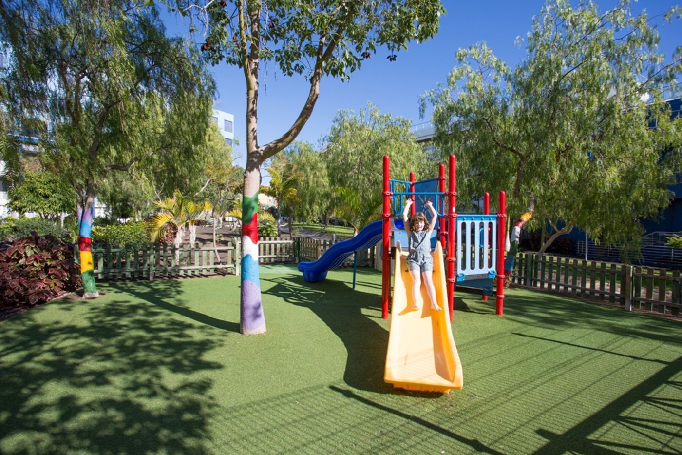 Aguamarina Golf Apartments