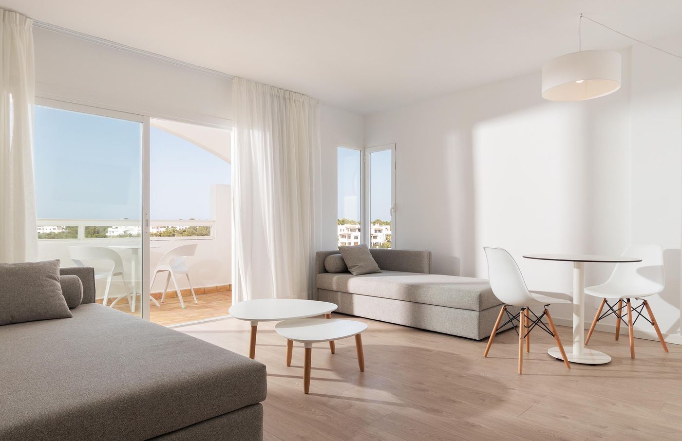 Hotel Palia Puerto del Sol