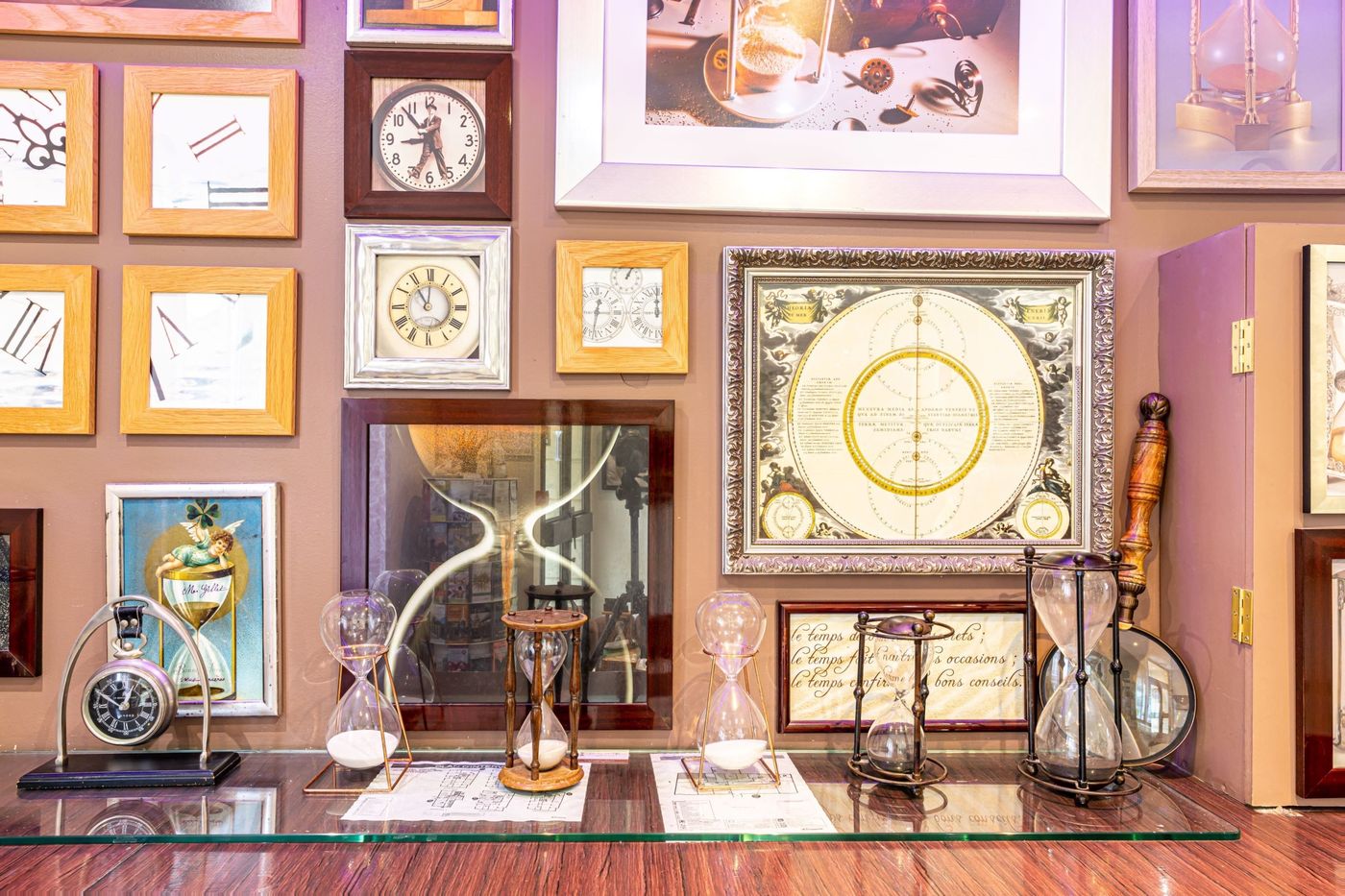 Hotel-Ariane-Montparnasse-by-Patrick-Hayat-Lobby-60