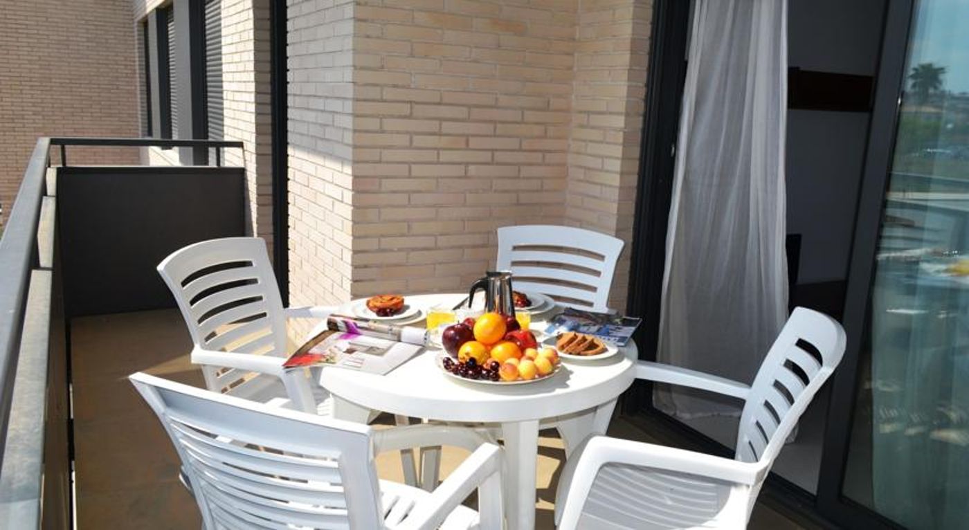 Pierre & Vacances Torredembarra