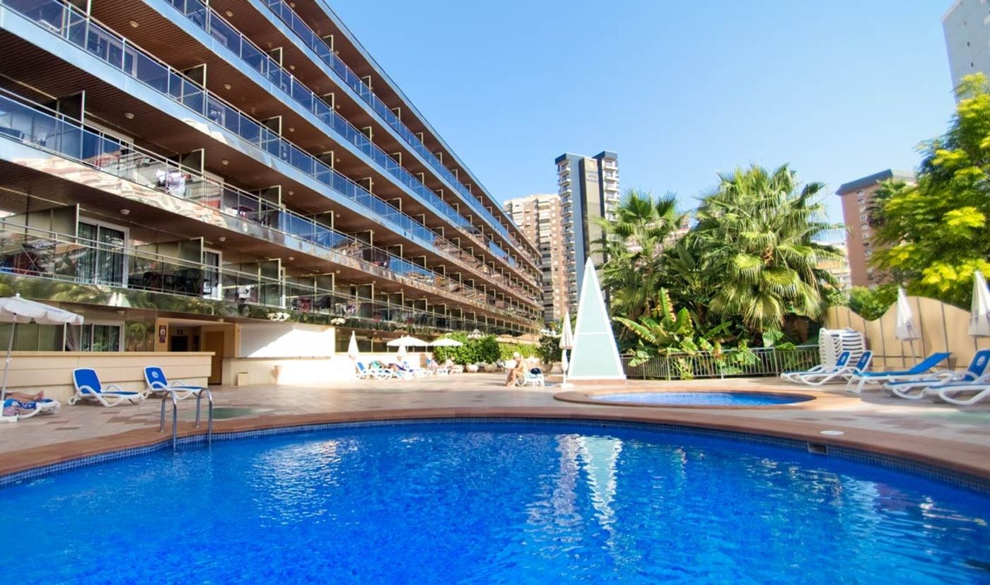 Servigroup Diplomatic