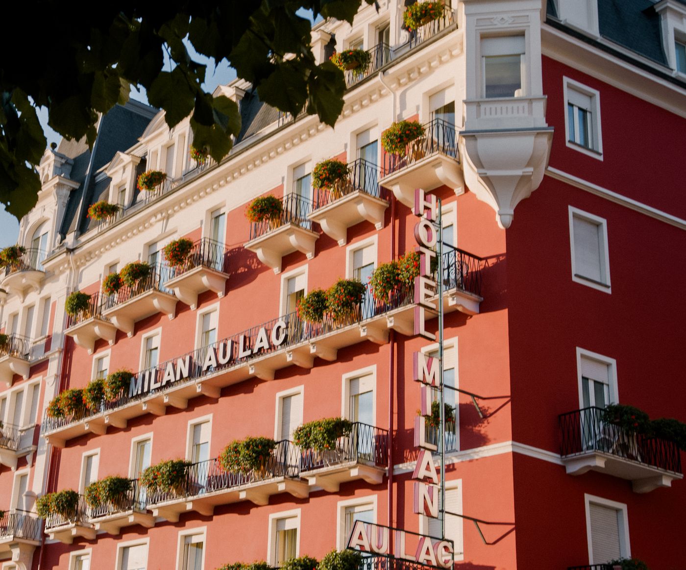 Milan Speranza au Lac-Italy-STRESA (VB)-General view-5
