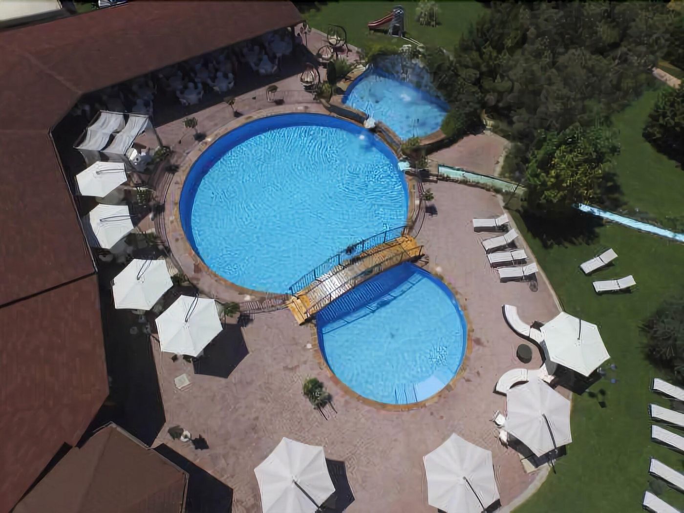 Relais Madonna Di Campagna-Italy-BASTIA UMBRA-General view-7