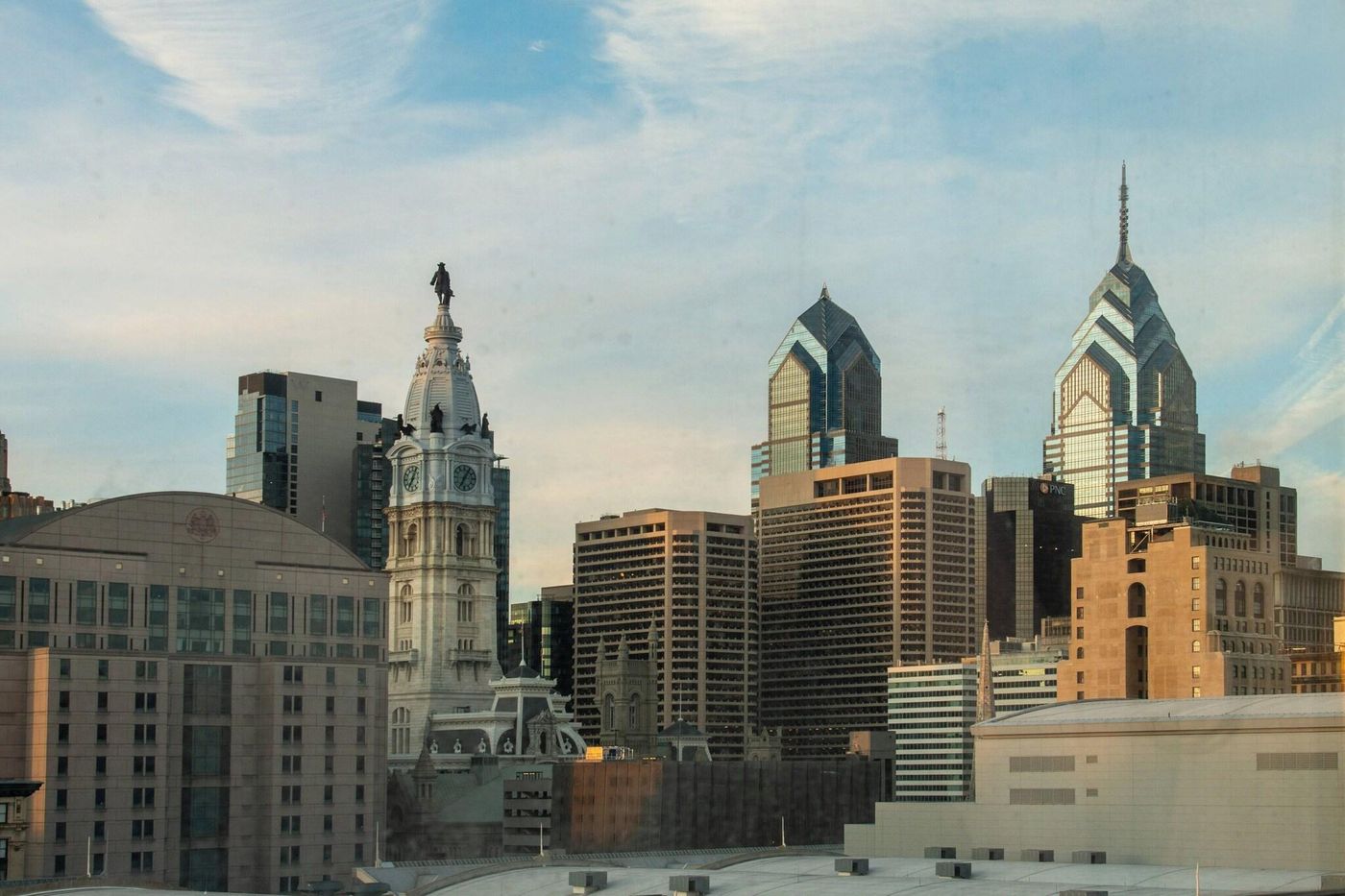 Four Points Philadelphia City Center-United States-PHILADELPHIA-General view-8