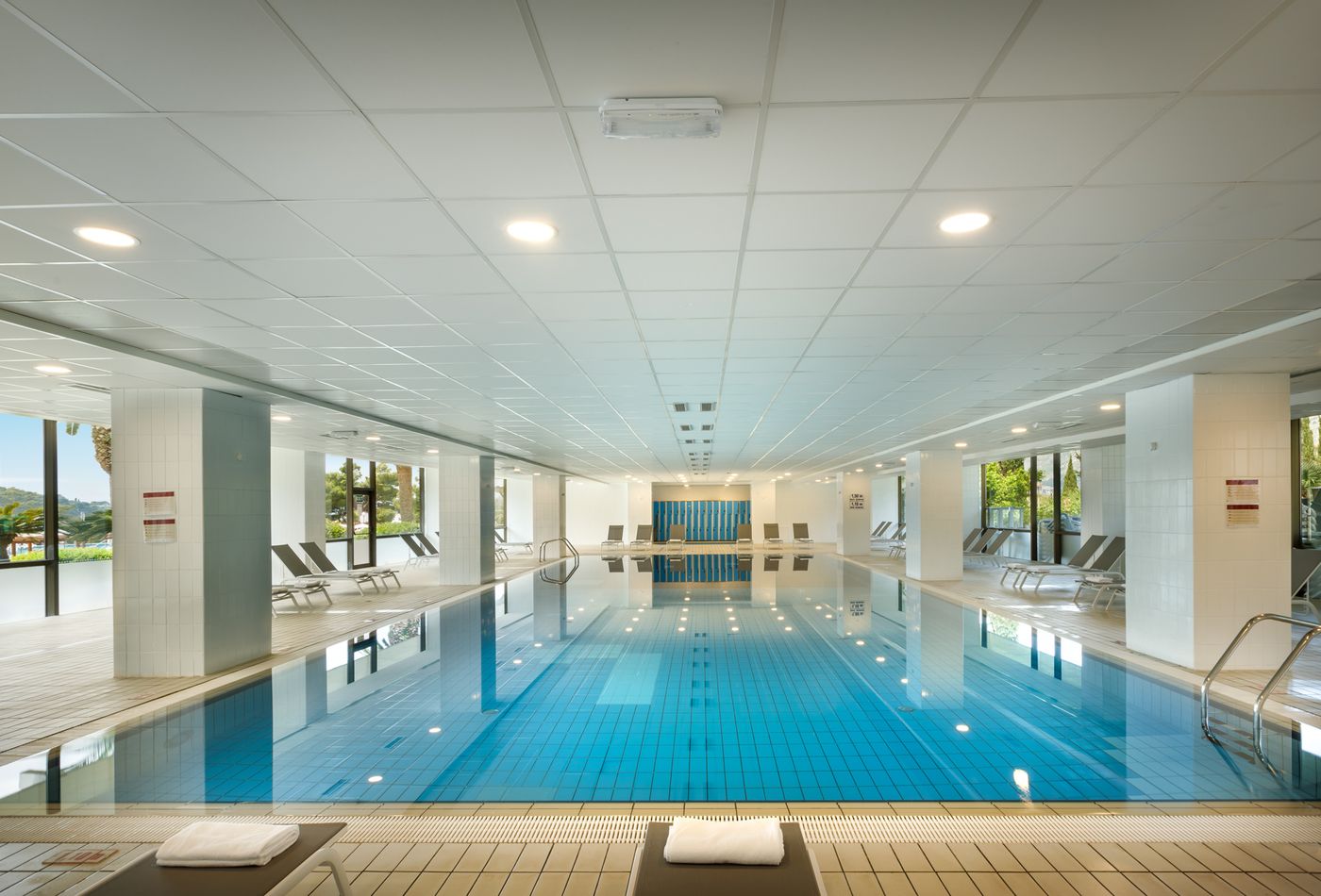 New - Remisens Hotel Albatros