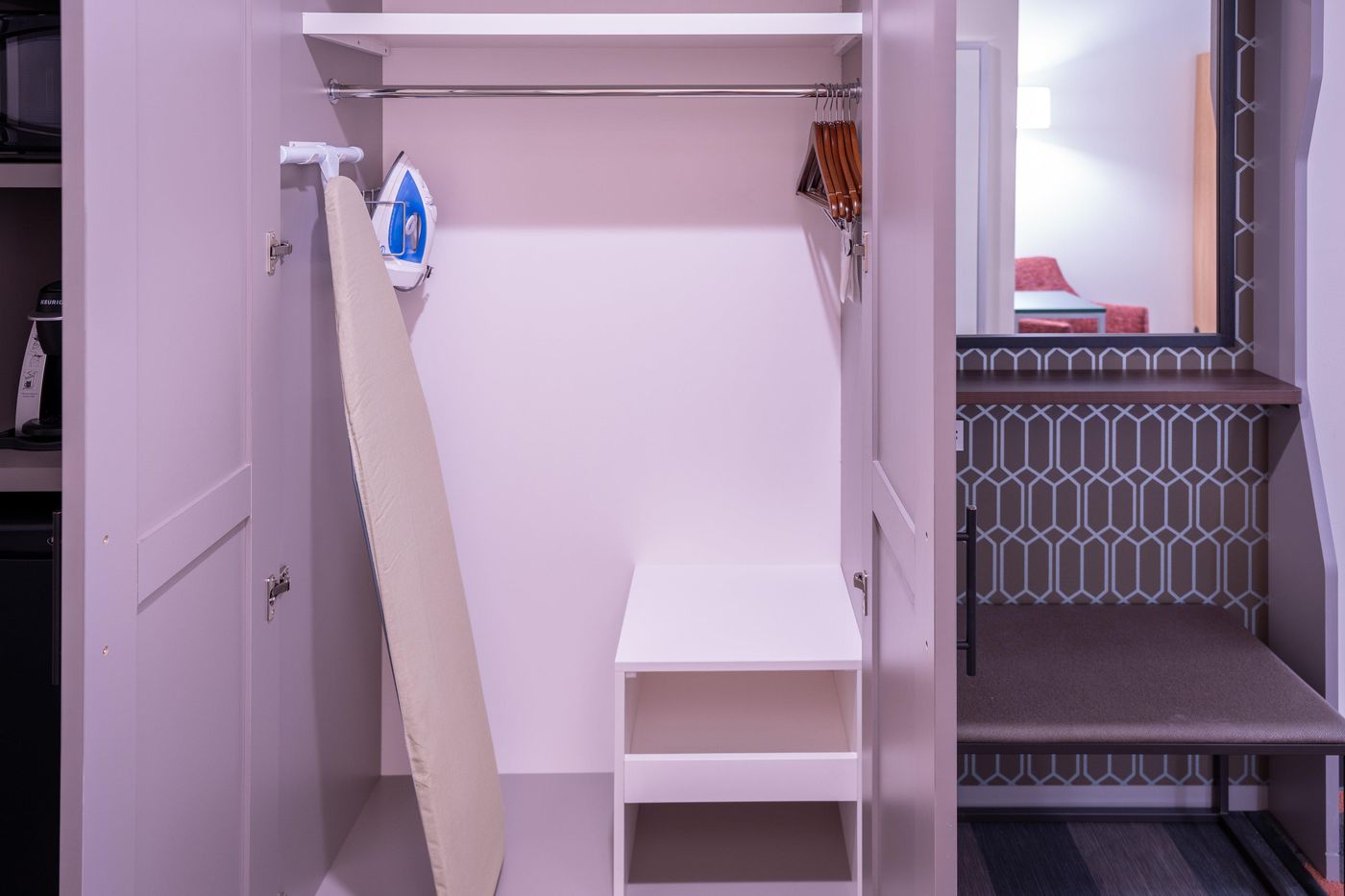 Homewood Suites by Hilton Houston-Westchase-United States-HOUSTON-Room-8