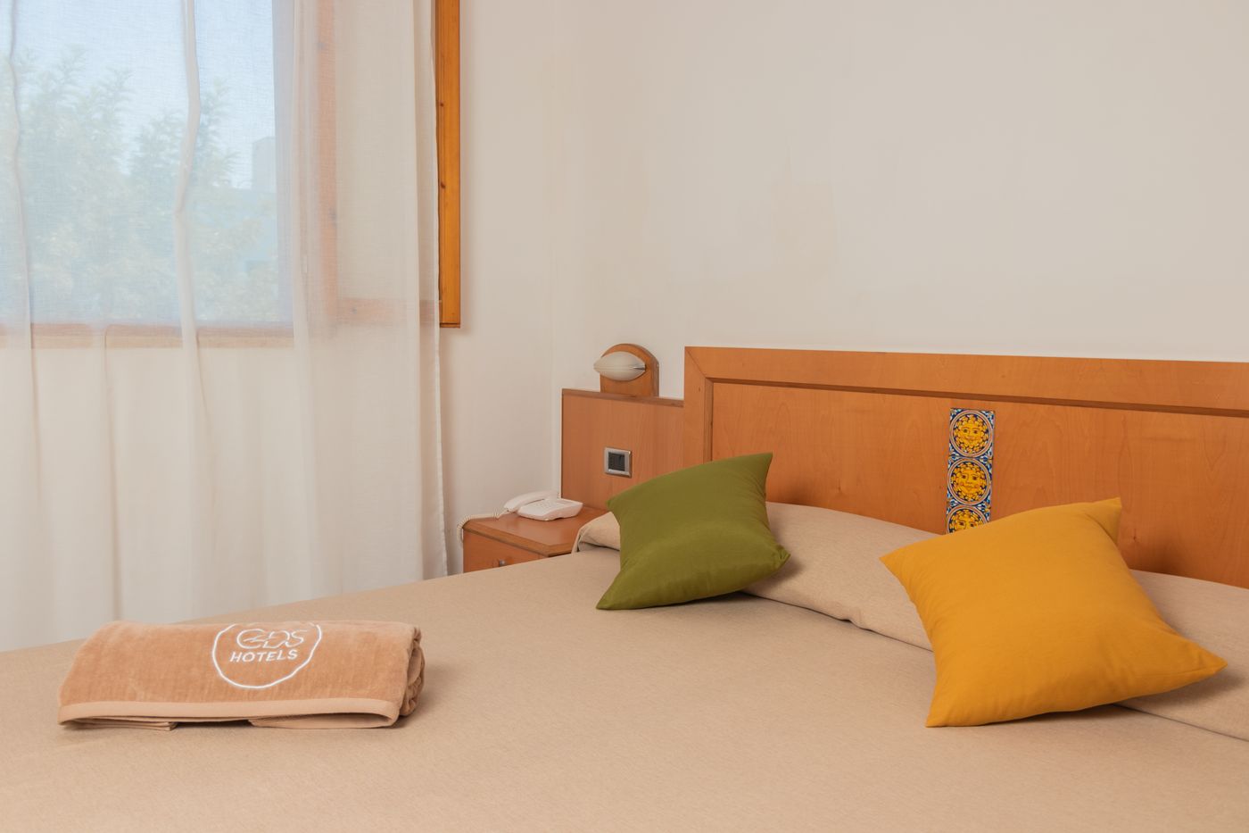 Costa del Salento Village-Italy-MARINA DI UGENTO-Room-8