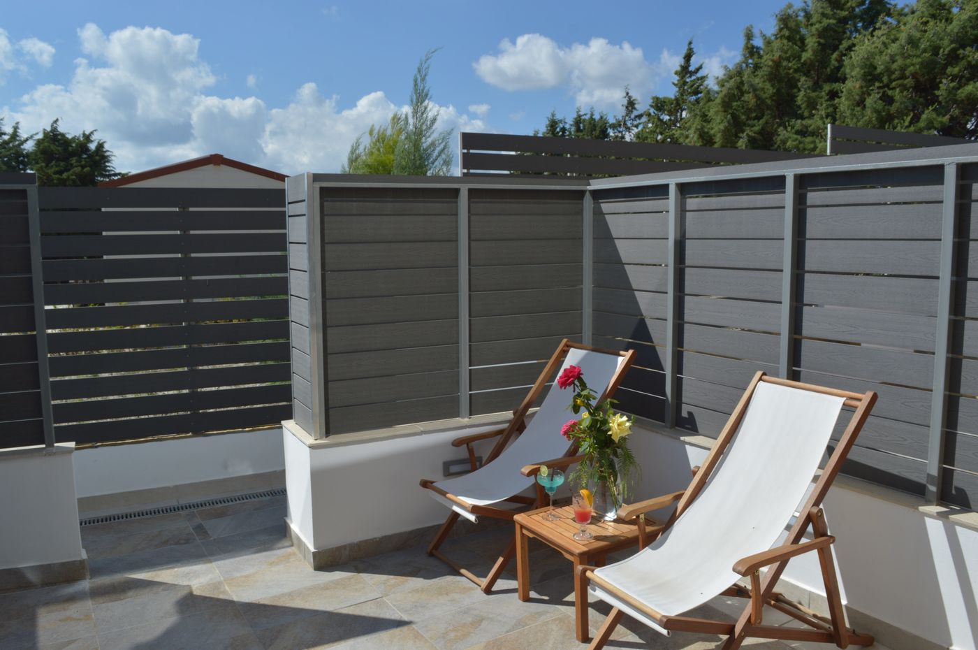 Anagenessis Suites and Spa