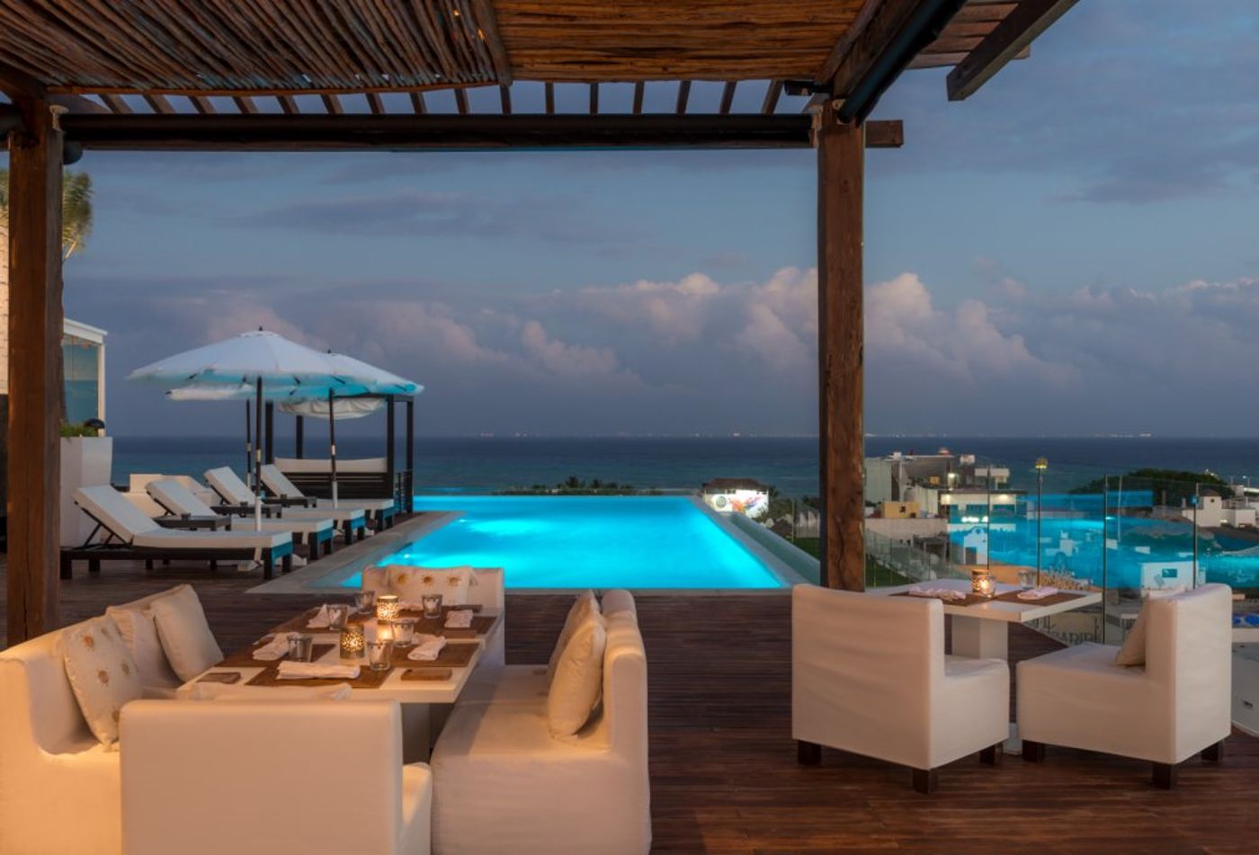 The Fives Downtown Hotel & Residences