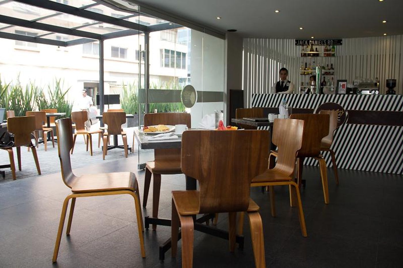 El Ejecutivo By Reforma Avenue-Mexico-Ciudad De Mexico-General view-6