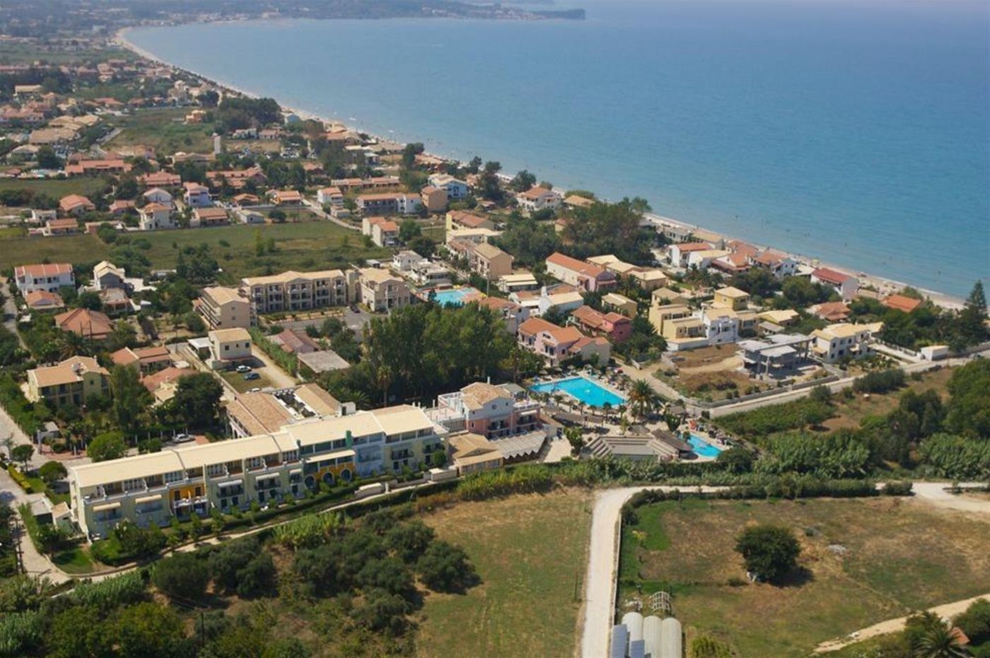 Ionian-Princess-General-view-32