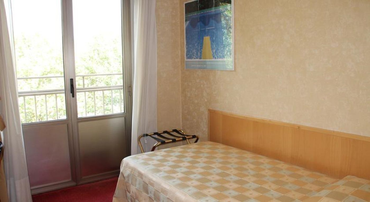 Hotel Sant´Ambroeus - Italy - MILANO - Room - 5