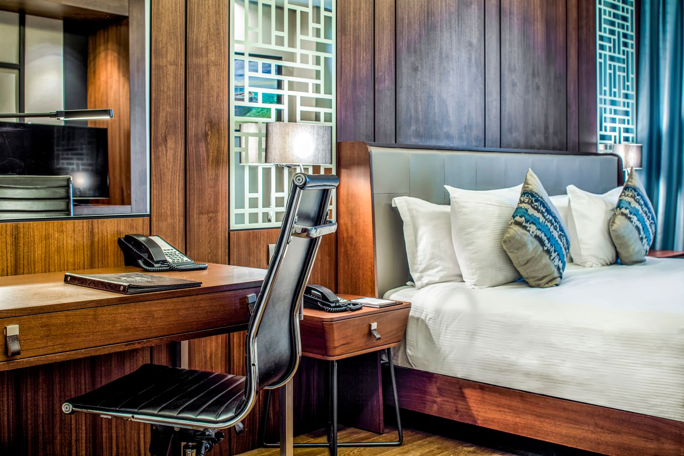 Clarion-Hotel-Istanbul-Golden-Horn-Room-34