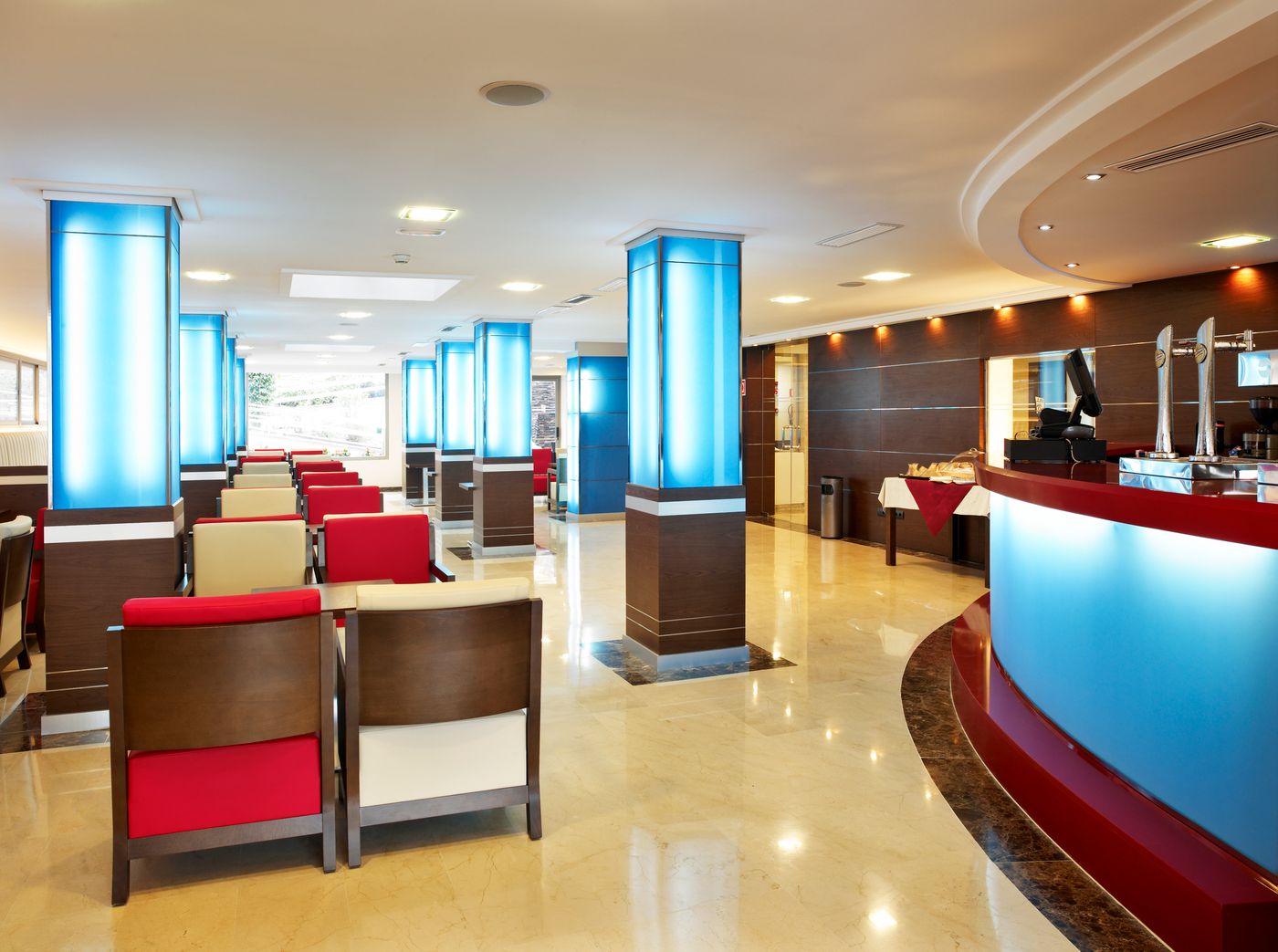 Hotel Mediterranean Bay - Adults Only