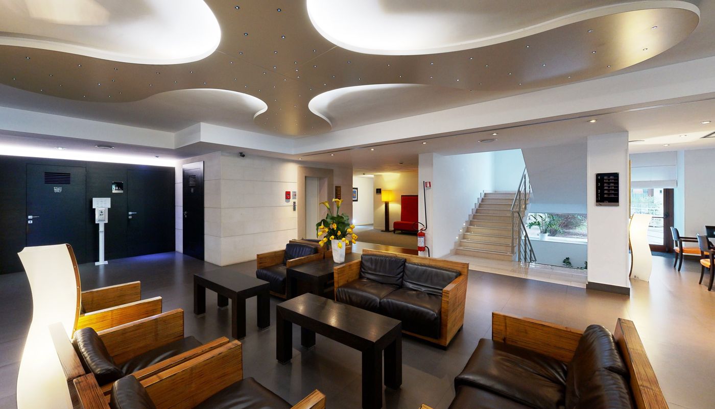 Hotel Monte Sarago-Italy-OSTUNI-Lobby-3