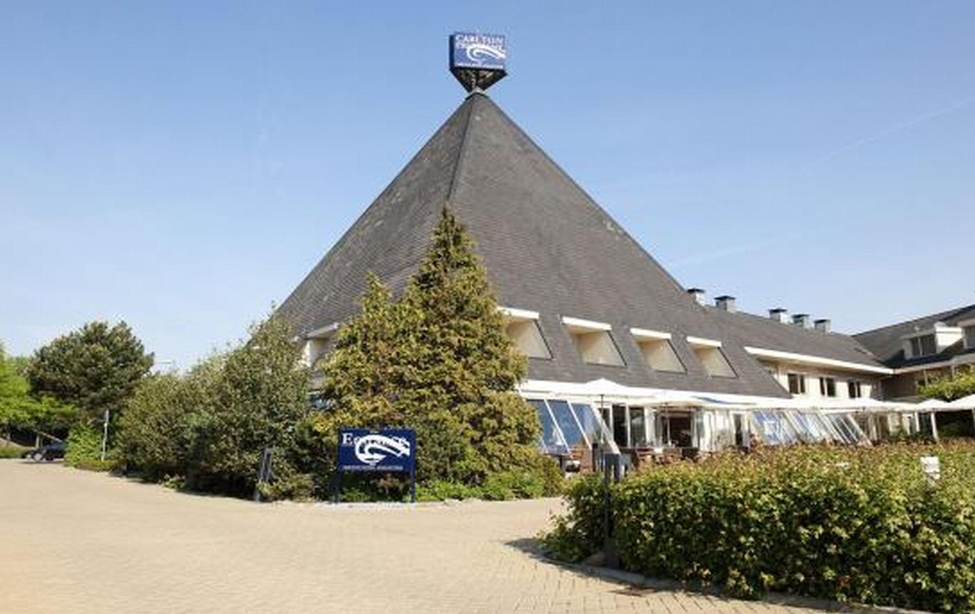 Carlton President-Netherlands-UTRECHT-General view-2