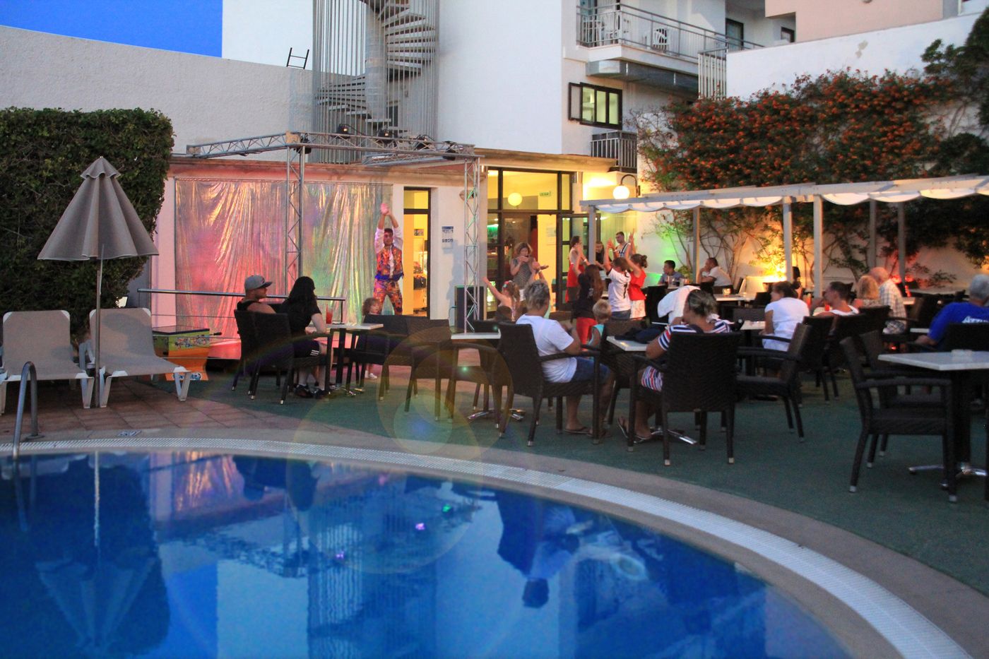 Hotel Ilusion Markus & Spa