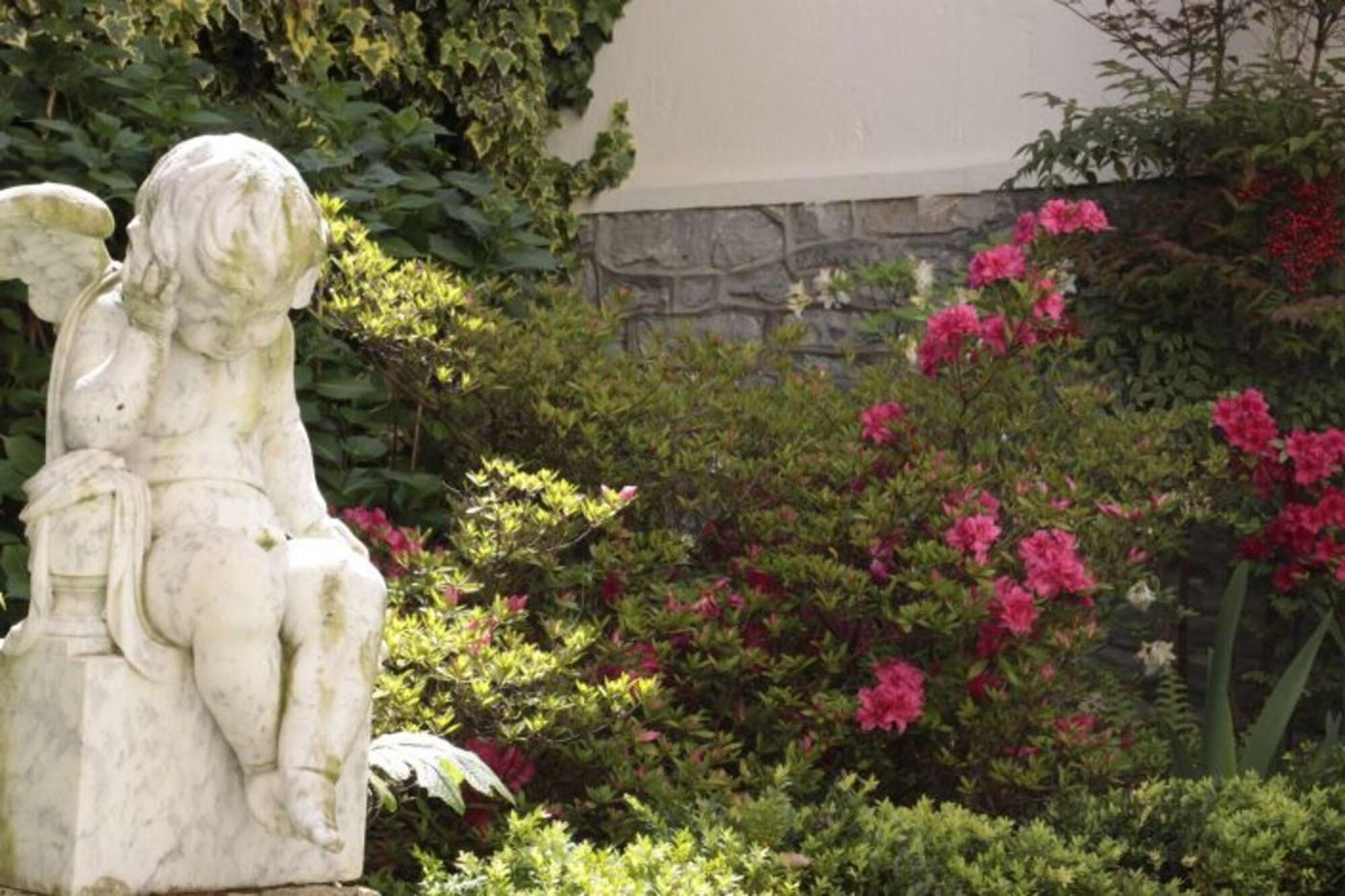 Hotel Maitagaria-France-BIARRITZ-General view-4