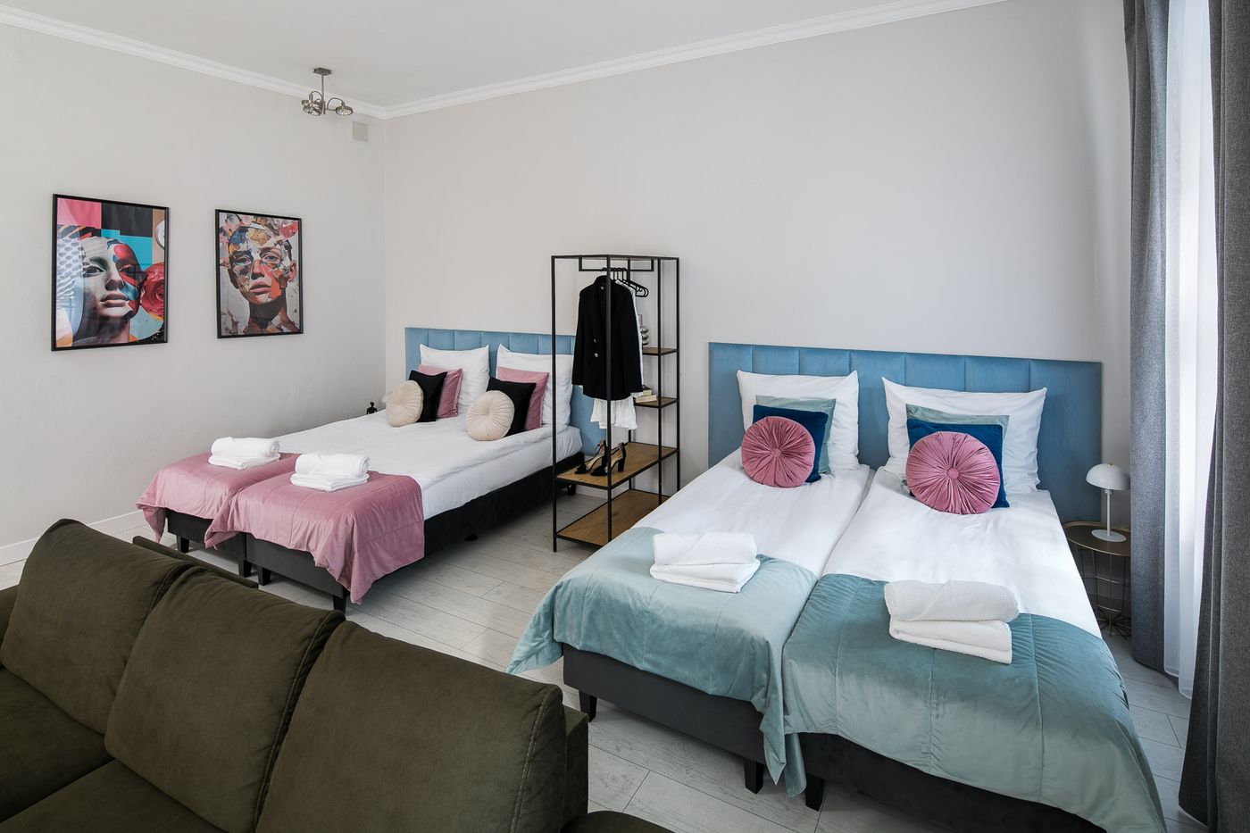 Green-Avenue-Apartments-Room-4