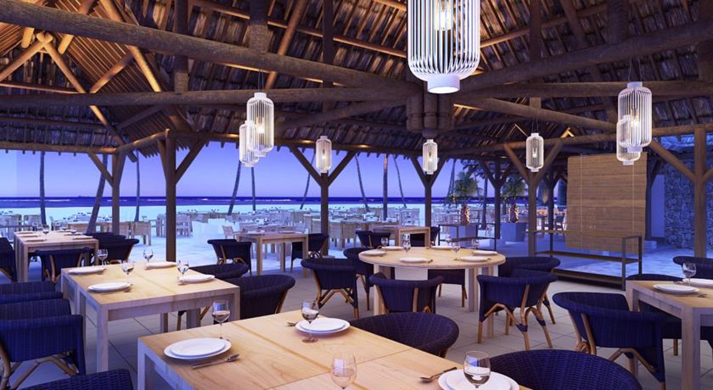 The Ravenala Attitude