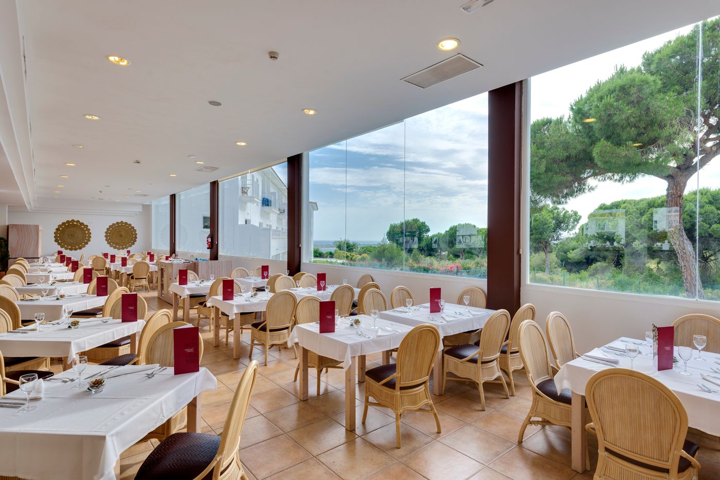 GH Garden Playa Natural