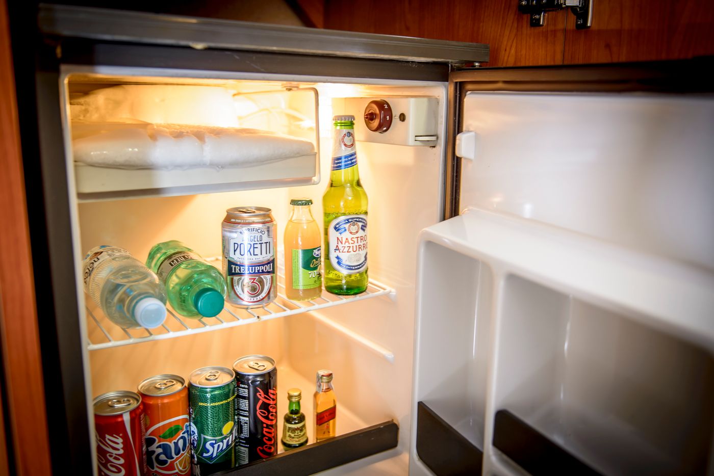 Emmaus - Italy - ROME - Room - 6