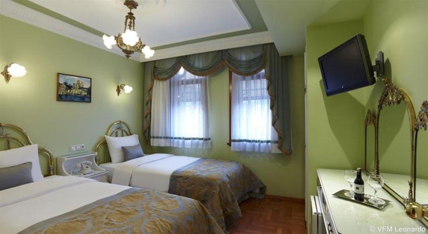 Valide Sultan Konagi-Turkey-ISTANBUL-Room-5