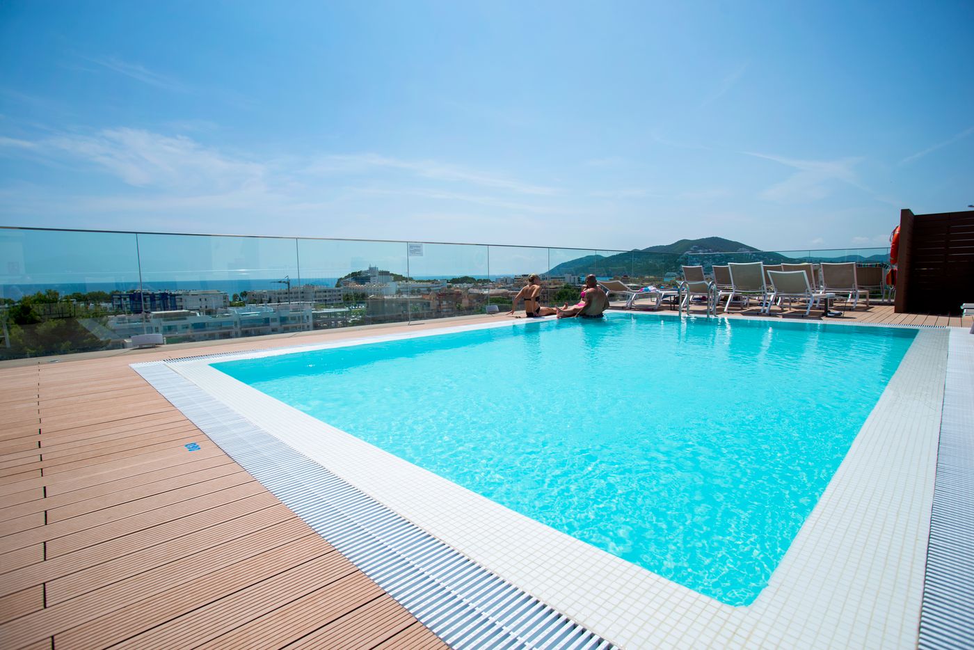 APARTAMENTOS CASA LUIS