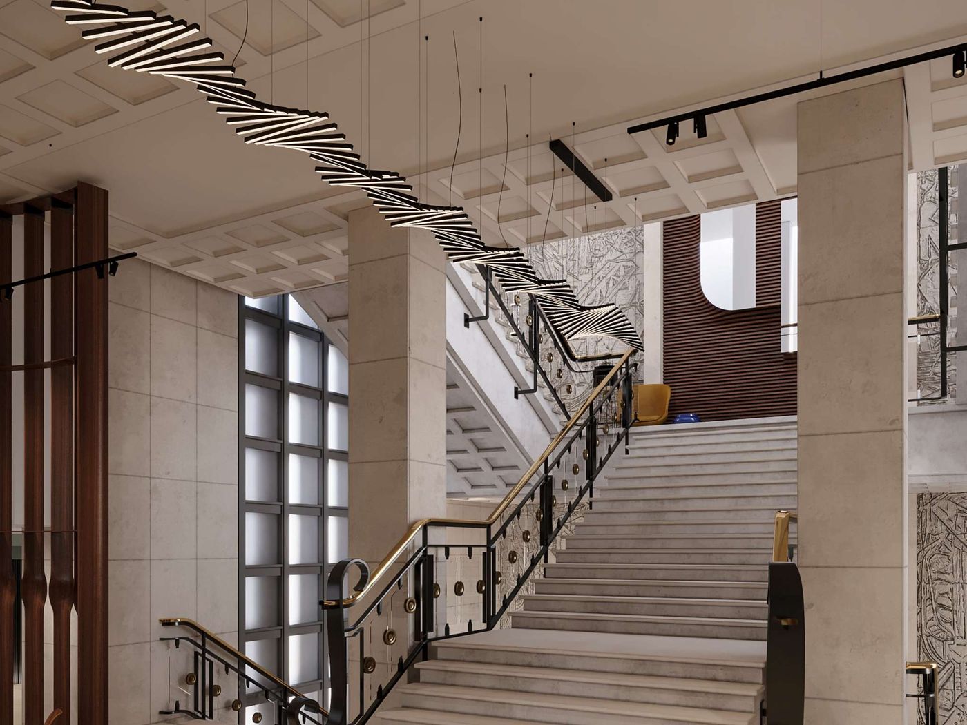 Novotel Rouen Centre Cathédrale-France-Rouen-General view-1