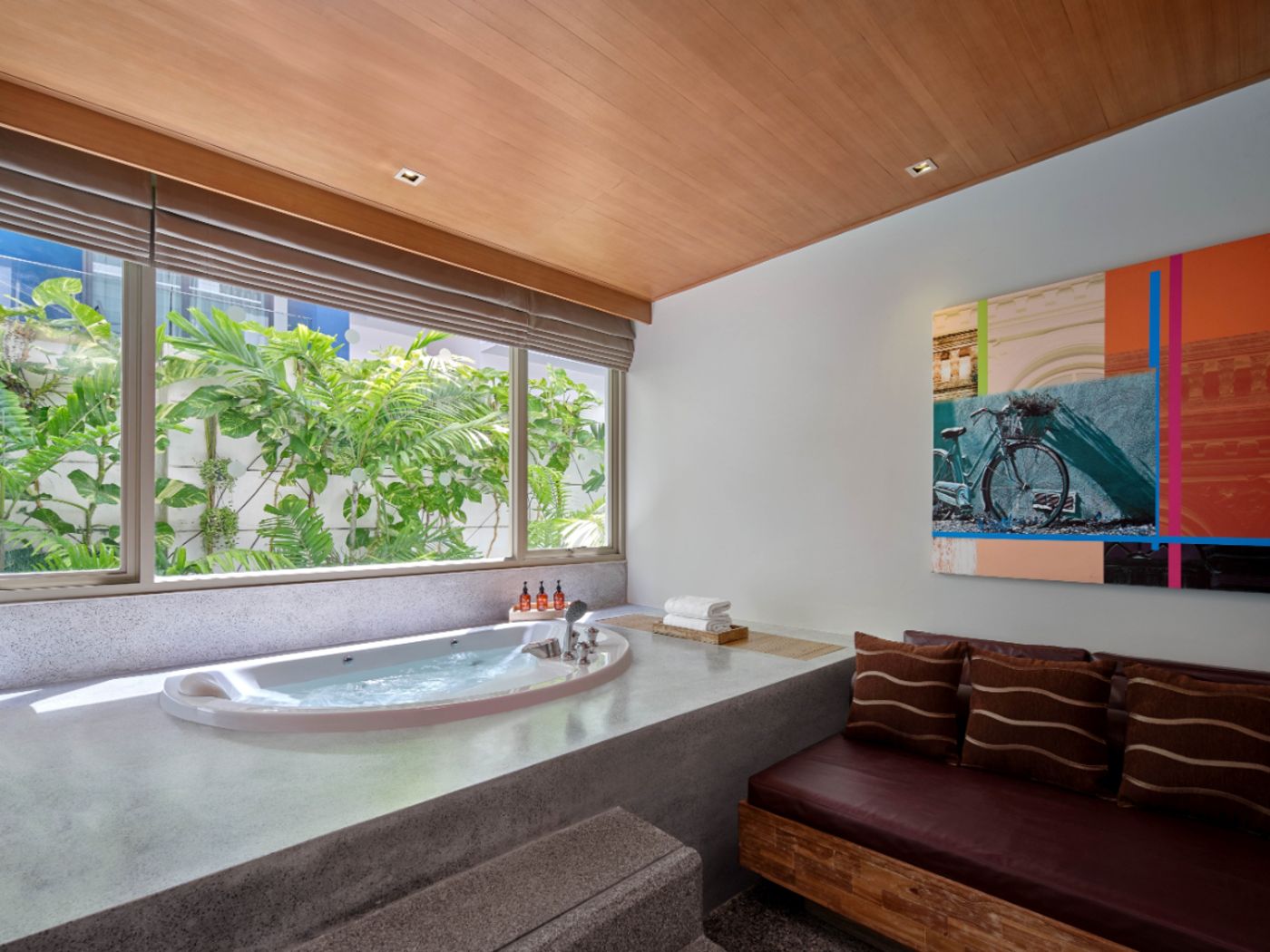 The Kee Resort and Spa 08.01