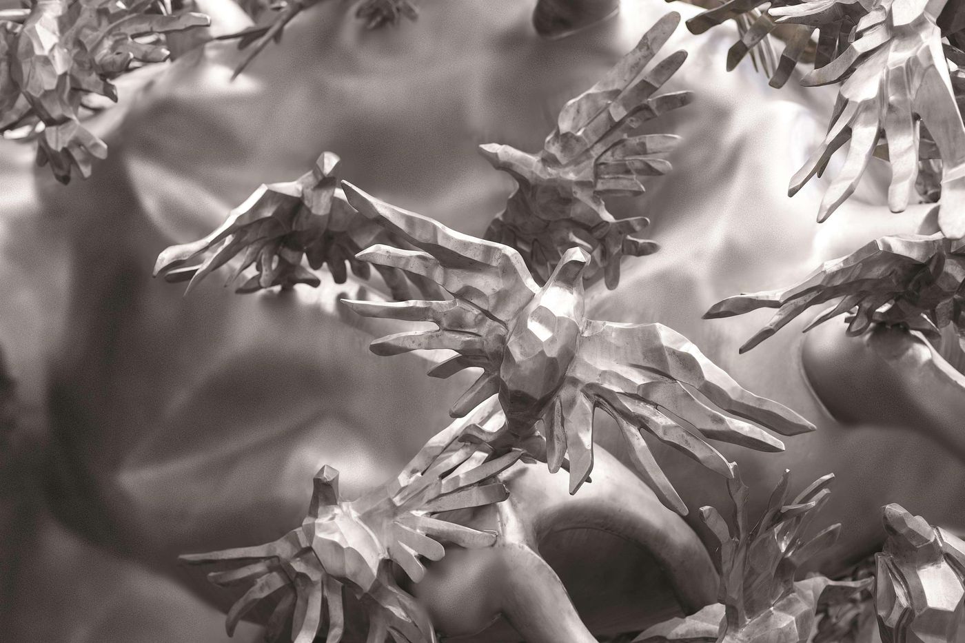 Shangri-La Toronto-Canada-TORONTO-General view-5