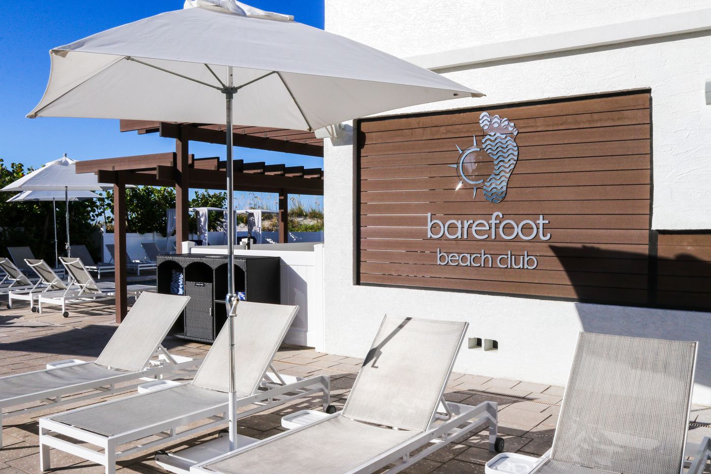 Barefoot Beach Club